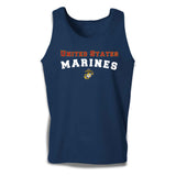 United States Marines Tank Top - SGT GRIT