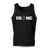 USMC Tank Top - SGT GRIT