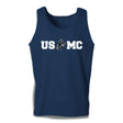 USMC Tank Top - SGT GRIT