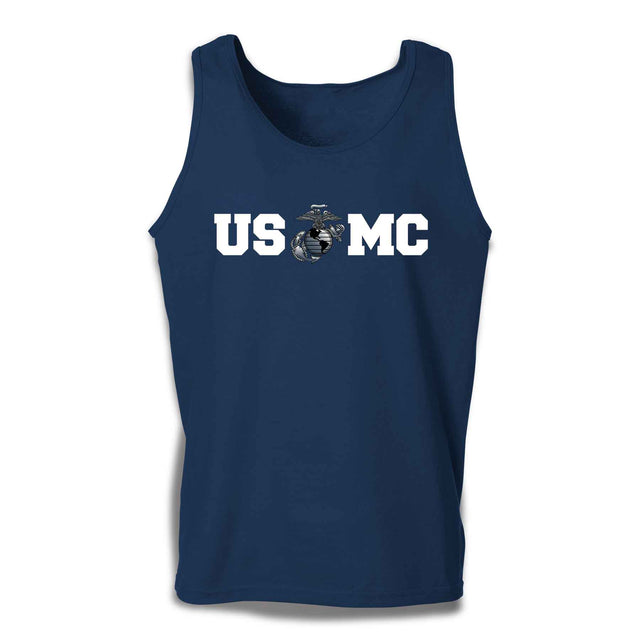 USMC Tank Top - SGT GRIT