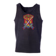 4th Marines Regimental Tank Top - SGT GRIT