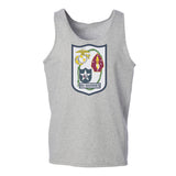 6th Marines Regimental Tank Top - SGT GRIT