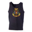 8th Marines Regimental Tank Top - SGT GRIT