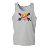 12th Marines Regimental Tank Top - SGT GRIT