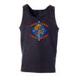 1st Battalion 4th Marines Tank Top - SGT GRIT