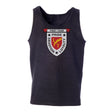 1st Battalion 7th Marines Tank Top - SGT GRIT