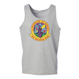 1st Battalion 9th Marines Tank Top - SGT GRIT