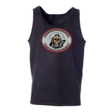 1st Battalion 9th Marines Tank Top - SGT GRIT