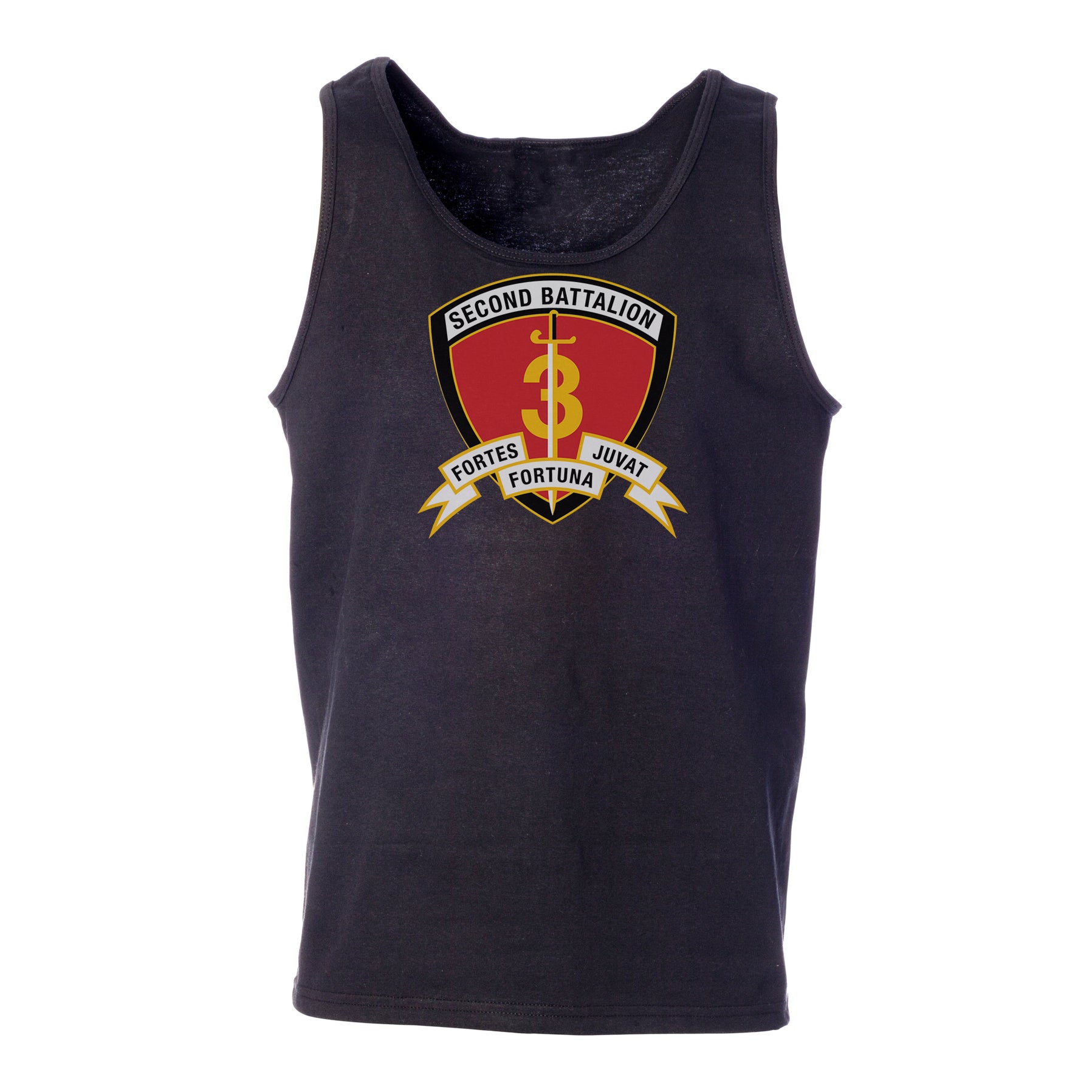 Unit Tank Tops — SGT GRIT