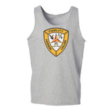 2nd Battalion 9th Marines Tank Top - SGT GRIT