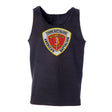 3rd Battalion 3rd Marines Tank Top - SGT GRIT