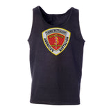 3rd Battalion 3rd Marines Tank Top - SGT GRIT