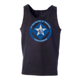 3rd Battalion 6th Marines Tank Top - SGT GRIT