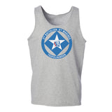 3rd Battalion 6th Marines Tank Top - SGT GRIT