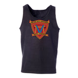 3rd Battalion 26th Marines Tank Top - SGT GRIT