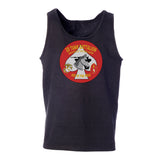 2nd Tank Battalion Tank Top - SGT GRIT