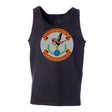 8th Communication Battalion Tank Top - SGT GRIT