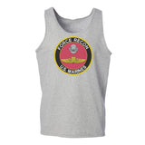 Force Recon US Marines Tank Top - SGT GRIT