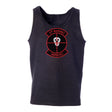 3rd Marines Sniper Platoon Tank Top - SGT GRIT