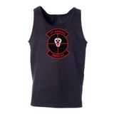 3rd Marines Sniper Platoon Tank Top - SGT GRIT