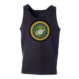 Military Police Tank Top - SGT GRIT