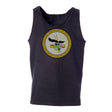 MCCES (Marine Corps Communications Electronics School) Tank Top - SGT GRIT