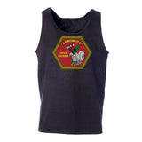 Force Logistics Command Tank Top - SGT GRIT