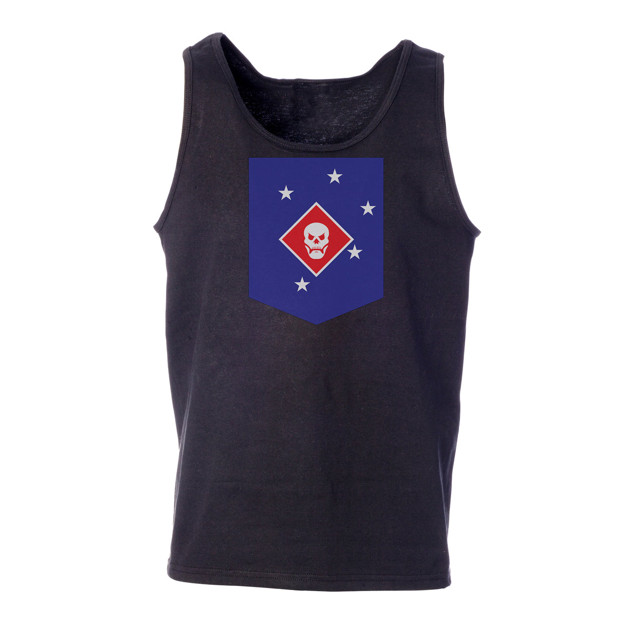 Raider Tank Top - SGT GRIT