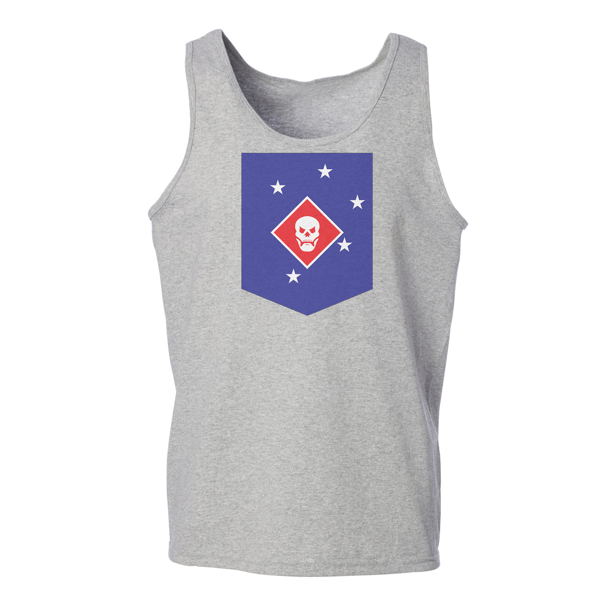 Raider Tank Top - SGT GRIT