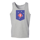 Raider Tank Top - SGT GRIT