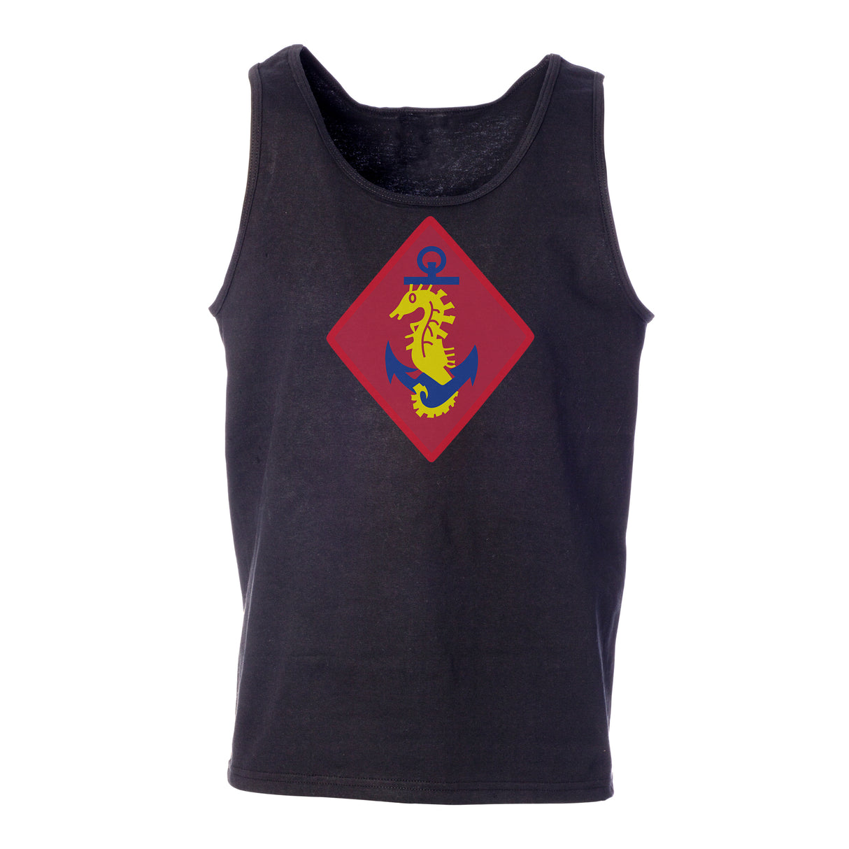 Sea Duty Tank Top - SGT GRIT