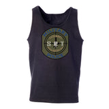 MC Police - SRT Tank Top - SGT GRIT