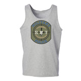 MC Police - SRT Tank Top - SGT GRIT