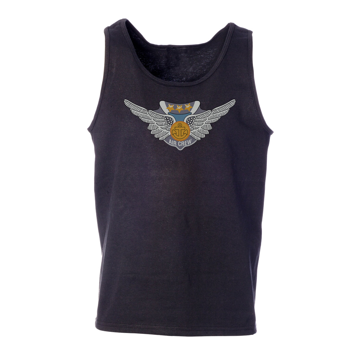 Air Crew Tank Top - SGT GRIT