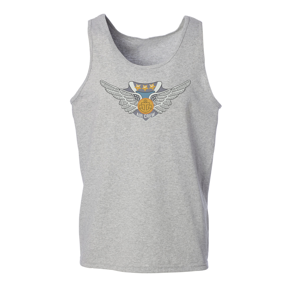 Air Crew Tank Top - SGT GRIT