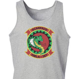 HMLA-367 Scarface Tank Top - SGT GRIT