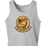 VMA-211 Tank Top - SGT GRIT