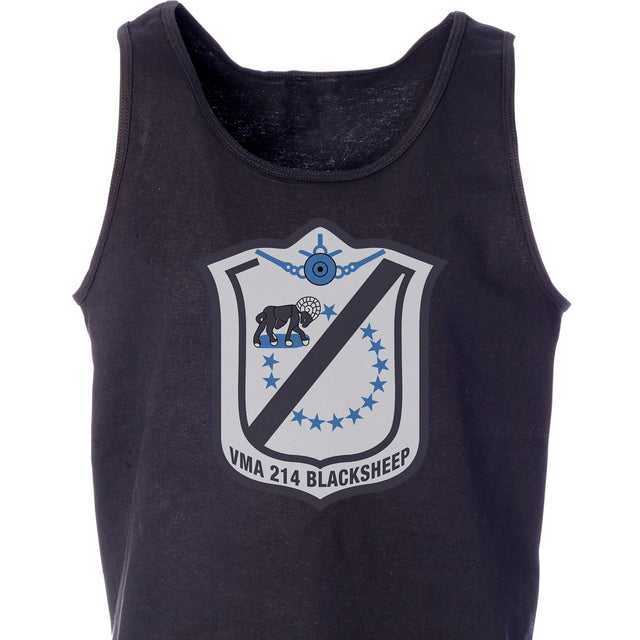 VMA(AW)-242 Tank Top - SGT GRIT