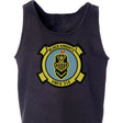 VMFA-314 Black Knights Tank Top - SGT GRIT