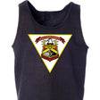 MCAS Cherry Point Tank Top - SGT GRIT