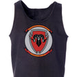 MCAS Cherry Point NC Tank Top - SGT GRIT