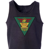 MCAS Futenma Tank Top - SGT GRIT