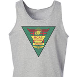 MCAS Futenma Tank Top - SGT GRIT