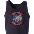 MWSS-374 Tank Top - SGT GRIT