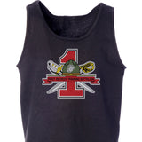 1st Recruit Training Battalion Tank Top - SGT GRIT