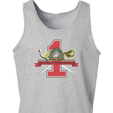 1st Recruit Training Battalion Tank Top - SGT GRIT