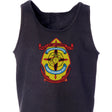 MCB Camp Lejeune Tank Top - SGT GRIT