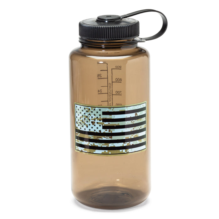 Active 18 Oz Bottle – Sgt Puppa