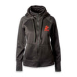 Women's USMC Double-Collar Hoodie - SGT GRIT