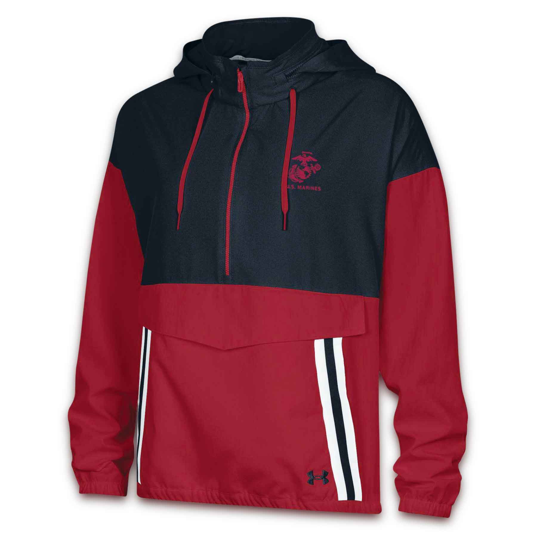 Under armour grit jacket deals